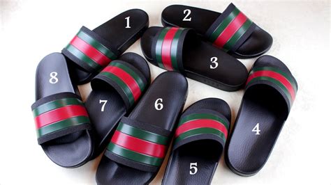 how to get gucci slides cheap|gucci slides cheap real.